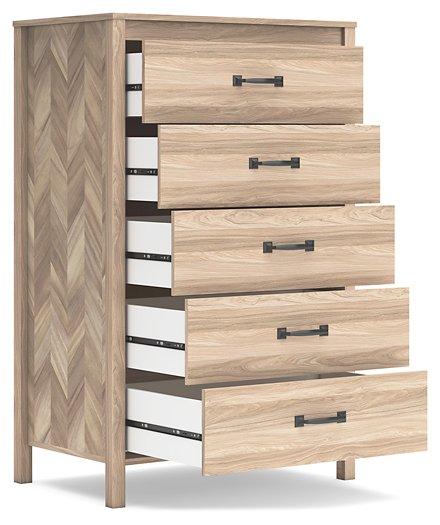 Battelle Chest of Drawers - Jax Mattress (Jacksonville, FL)
