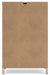 Battelle Chest of Drawers - Jax Mattress (Jacksonville, FL)