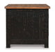 Valebeck End Table - Jax Mattress (Jacksonville, FL)