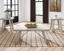 Carynhurst Table (Set of 3) - Jax Mattress (Jacksonville, FL)