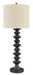 Luanndon Buffet Lamp - Jax Mattress (Jacksonville, FL)