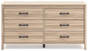 Battelle Dresser - Jax Mattress (Jacksonville, FL)