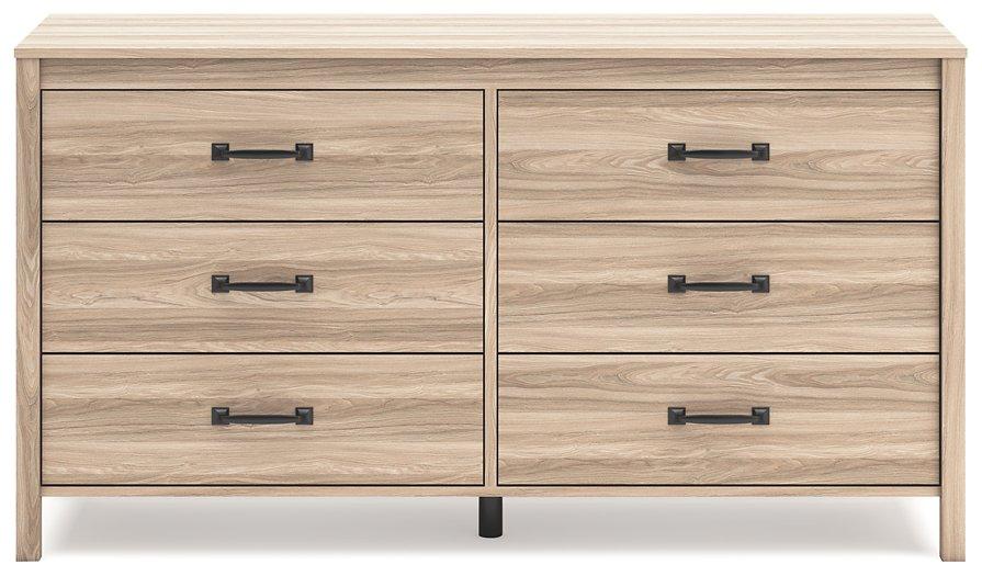 Battelle Dresser - Jax Mattress (Jacksonville, FL)