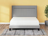10 Inch Chime Memory Foam Mattress in a Box - Jax Mattress (Jacksonville, FL)