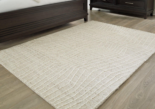 Varahill Rug - Jax Mattress (Jacksonville, FL)