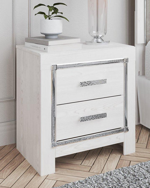Altyra Nightstand - Jax Mattress (Jacksonville, FL)