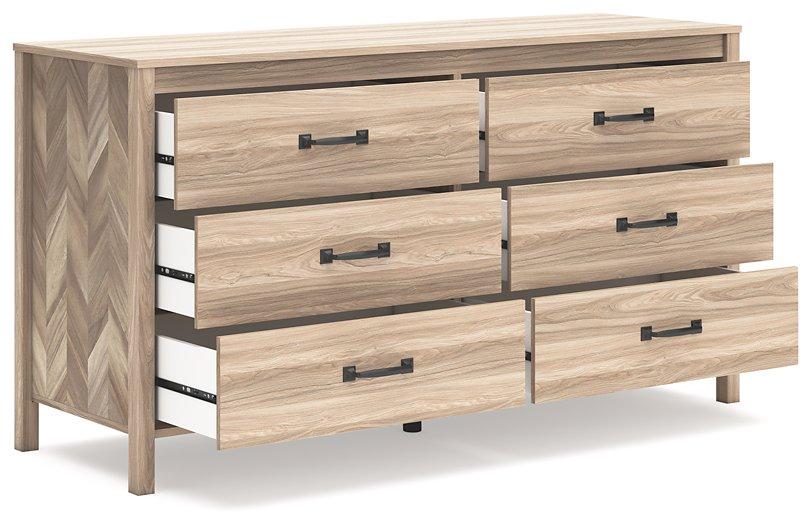 Battelle Dresser - Jax Mattress (Jacksonville, FL)