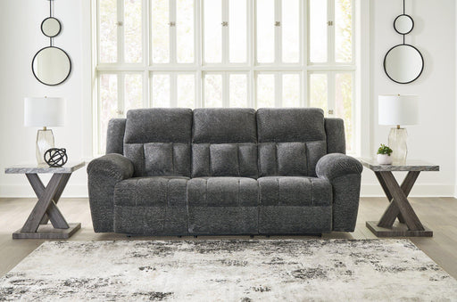 Frohn Reclining Sofa - Jax Mattress (Jacksonville, FL)