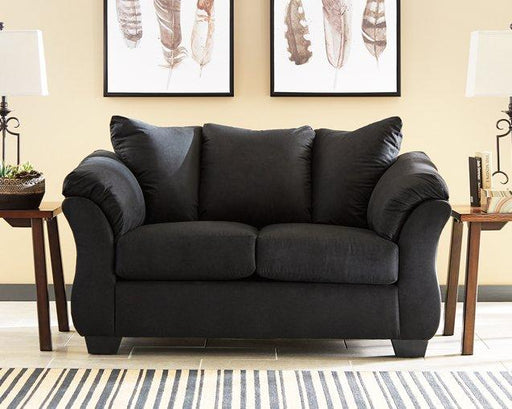 Darcy Loveseat - Jax Mattress (Jacksonville, FL)