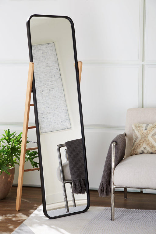 Bronick Floor Mirror - Jax Mattress (Jacksonville, FL)