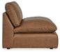 Emilia 3-Piece Sectional Sofa - Jax Mattress (Jacksonville, FL)