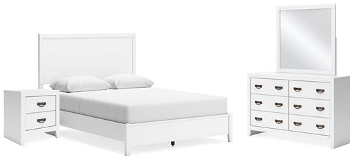 Binterglen Bedroom Package - Jax Mattress (Jacksonville, FL)
