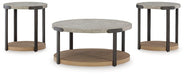 Darthurst Table (Set of 3) - Jax Mattress (Jacksonville, FL)