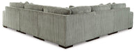 Lindyn Sectional Hot Buy - Jax Mattress (Jacksonville, FL)