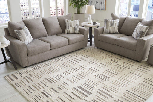 Leesdale 8' x 10' Rug - Jax Mattress (Jacksonville, FL)