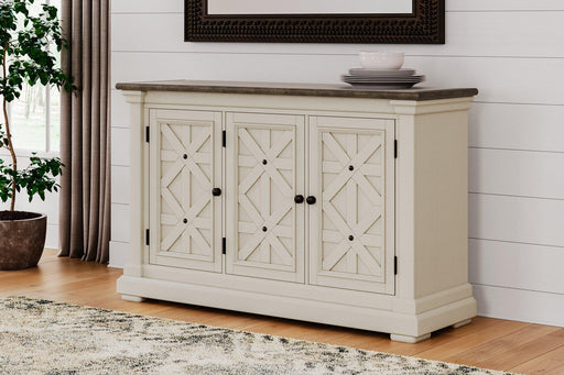 Bolanburg Dining Server - Jax Mattress (Jacksonville, FL)