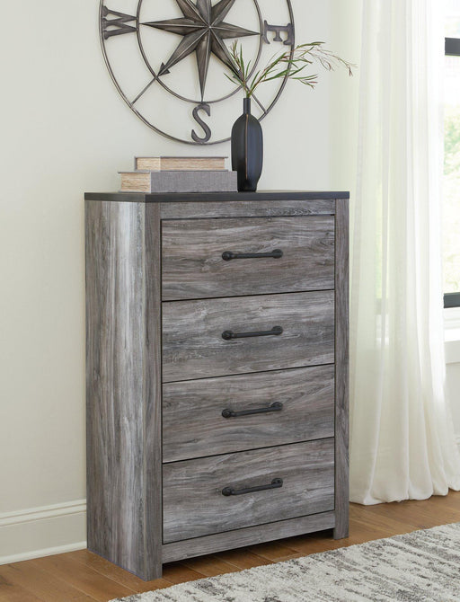 Bronyan Chest of Drawers - Jax Mattress (Jacksonville, FL)