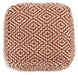 Brynnsen Pouf - Jax Mattress (Jacksonville, FL)