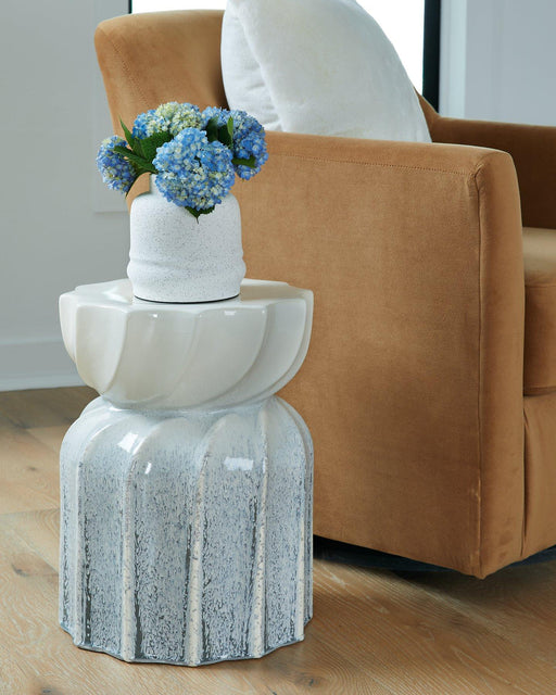 Michamere Stool - Jax Mattress (Jacksonville, FL)
