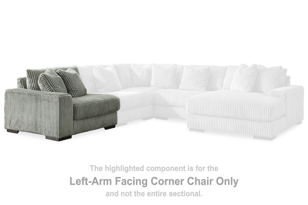 Lindyn Sectional Hot Buy - Jax Mattress (Jacksonville, FL)