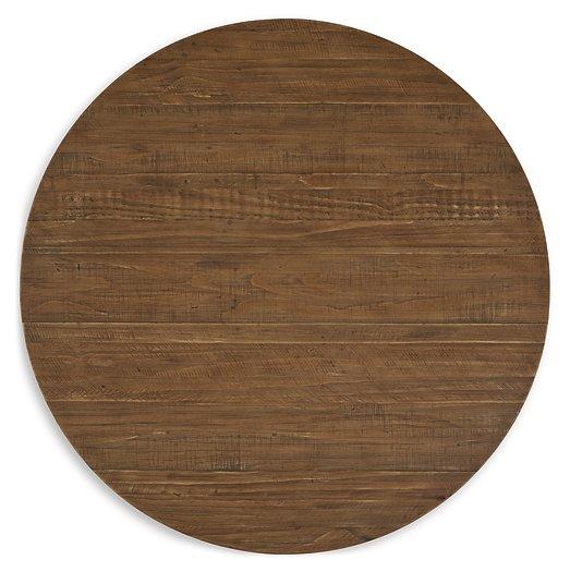 Mackifeld Coffee Table - Jax Mattress (Jacksonville, FL)