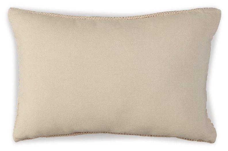 Abreyah Pillow - Jax Mattress (Jacksonville, FL)