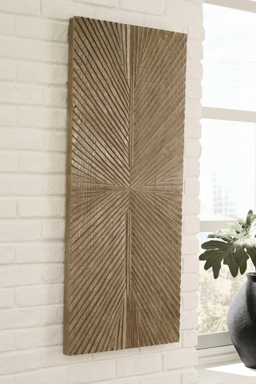 Lenora Wall Decor - Jax Mattress (Jacksonville, FL)