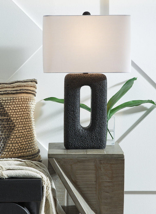 Wimmings Table Lamp (Set of 2) - Jax Mattress (Jacksonville, FL)