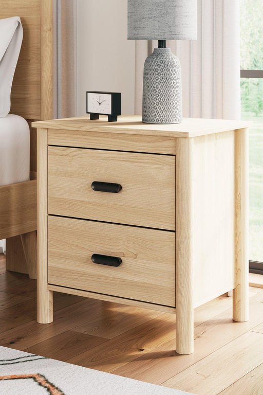 Cabinella Nightstand - Jax Mattress (Jacksonville, FL)