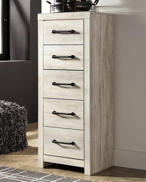 Cambeck Narrow Chest of Drawers - Jax Mattress (Jacksonville, FL)
