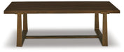 Balintmore Coffee TableT965-3 - Jax Mattress (Jacksonville, FL)