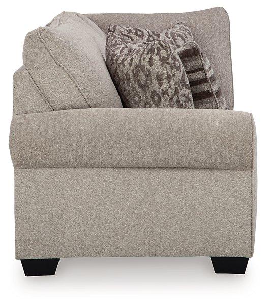 Claireah Sectional - Jax Mattress (Jacksonville, FL)