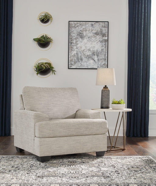 Vayda Chair - Jax Mattress (Jacksonville, FL)