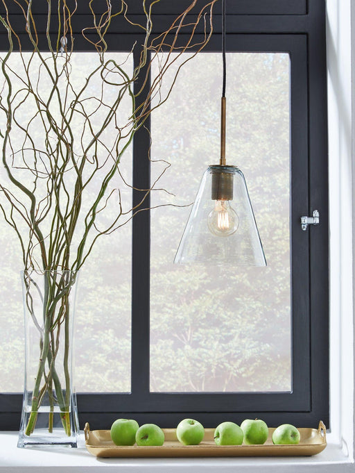 Collbrook Pendant Light - Jax Mattress (Jacksonville, FL)