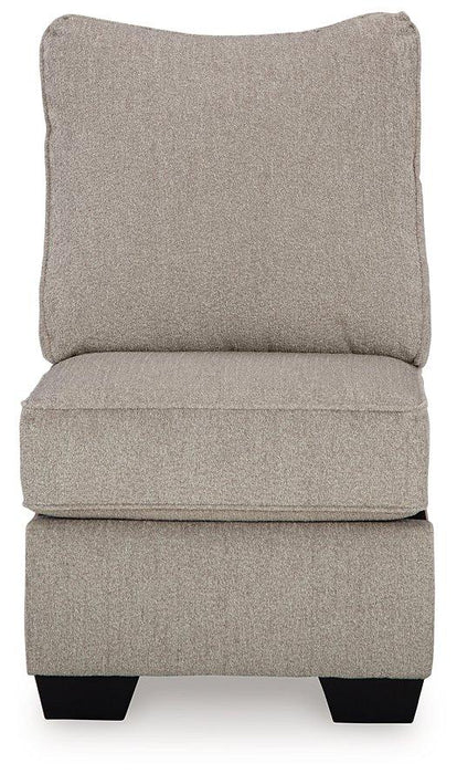 Claireah Sectional - Jax Mattress (Jacksonville, FL)