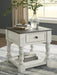 Havalance End Table - Jax Mattress (Jacksonville, FL)