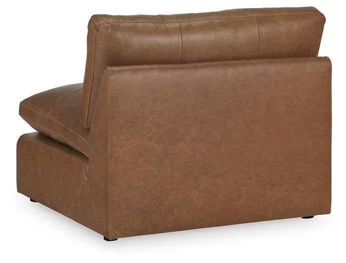 Emilia Sectional Hot Buy