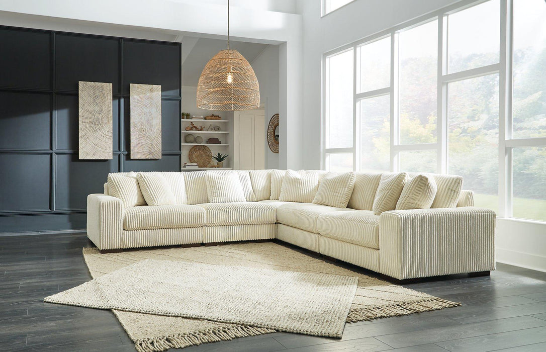 Lindyn Sectional Hot Buy - Jax Mattress (Jacksonville, FL)