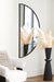 Denlow Wall Mirror Package - Jax Mattress (Jacksonville, FL)