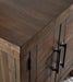Moriville End Table - Jax Mattress (Jacksonville, FL)