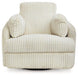 Tie-Breaker Swivel Glider Recliner Discounted - Jax Mattress (Jacksonville, FL)