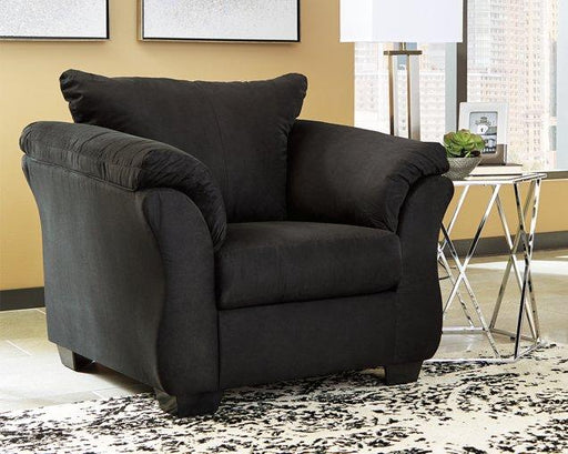 Darcy Chair - Jax Mattress (Jacksonville, FL)