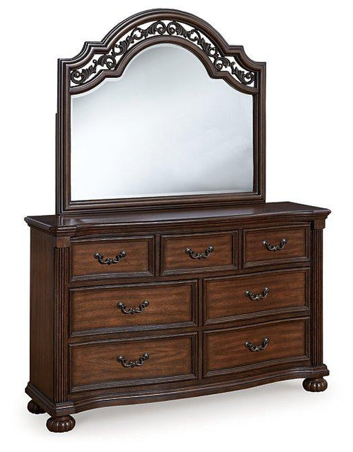 Lavinton Bedroom Set - Jax Mattress (Jacksonville, FL)