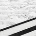 8 Inch Chime Innerspring Mattress in a Box - Jax Mattress (Jacksonville, FL)