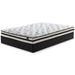 8 Inch Chime Innerspring Mattress in a Box - Jax Mattress (Jacksonville, FL)