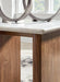 Isanti End Table - Jax Mattress (Jacksonville, FL)