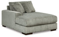 Lindyn Super Chaise Discounted - Jax Mattress (Jacksonville, FL)