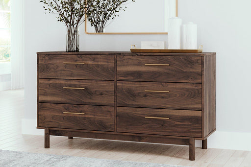 Calverson Dresser - Jax Mattress (Jacksonville, FL)