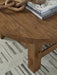 Mackifeld Coffee Table - Jax Mattress (Jacksonville, FL)