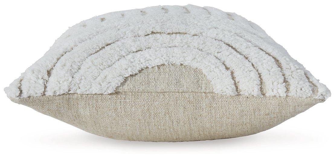 Farissen Pillow - Jax Mattress (Jacksonville, FL)